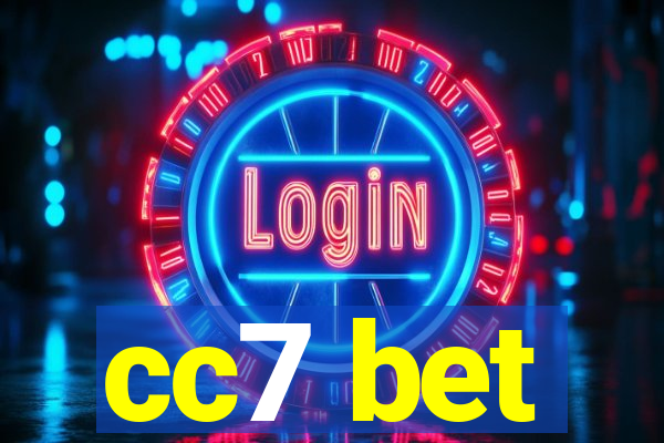 cc7 bet